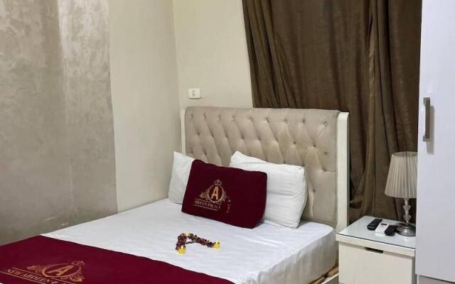 Abdeen Palace Hotel