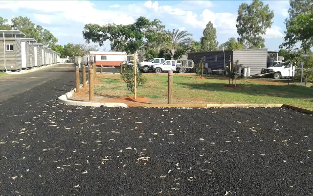 Coal Country Village