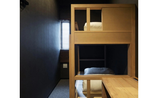 9 C Hotel Asahikawa