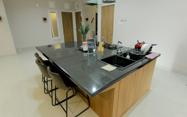 Agrapana Guesthouse 2