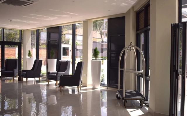 Mythos Boutique Hotel