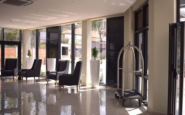 Mythos Boutique Hotel