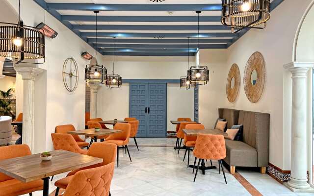 Itaca Sevilla by Soho Boutique
