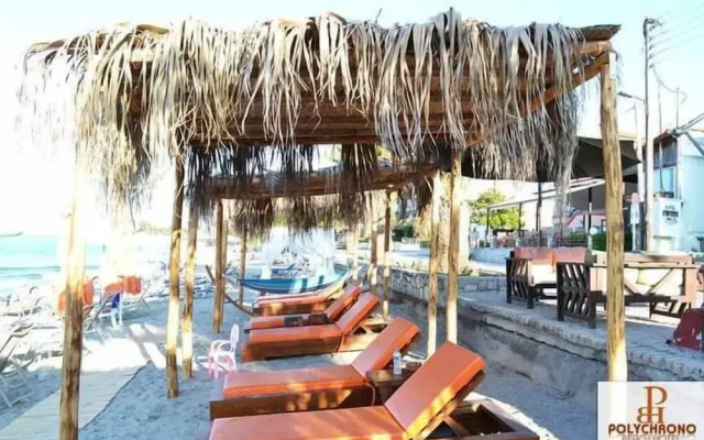 Polychrono Beach Hotel