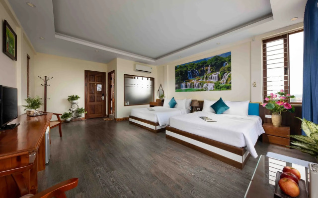 Viet Village Hotel