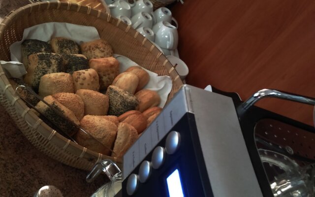 Vienna Comfort Apartments