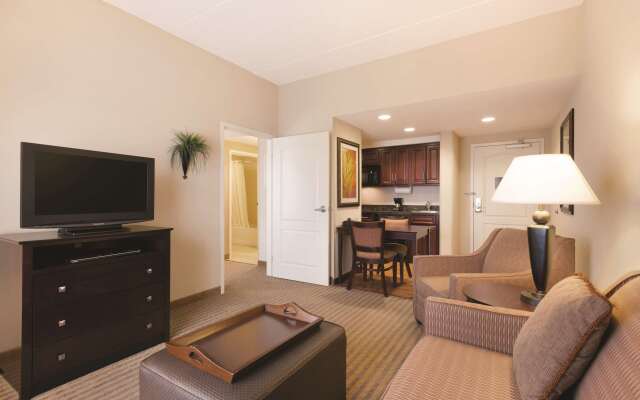 Homewood Suites by Hilton Minneapolis/St. Paul-New Brighton