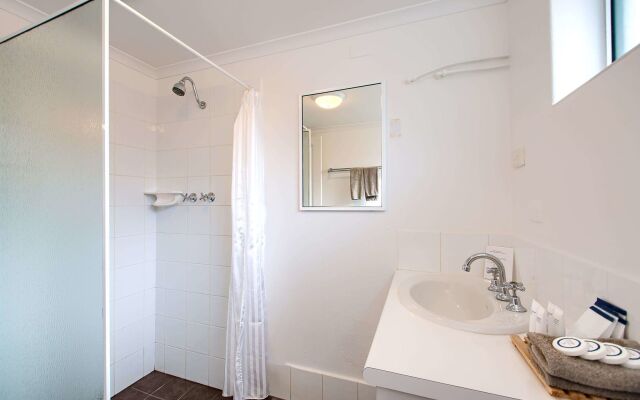Best Western Albany Motel & Apartments