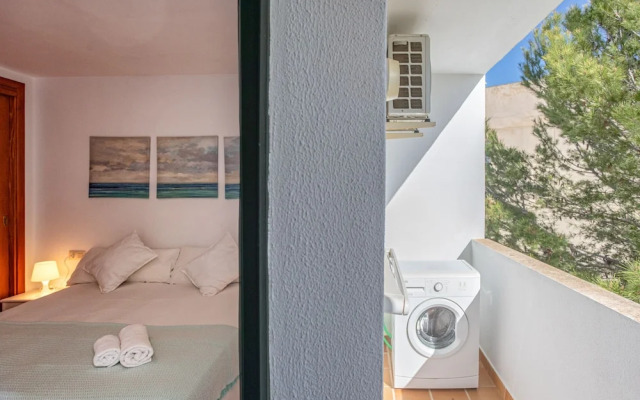 Apartments Es Dolc