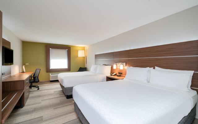Holiday Inn Express Prince Frederick by IHG