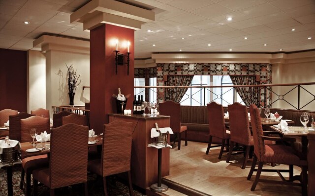Copthorne Effingham Gatwick Hotel