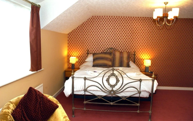 Unicorn, Gunthorpe by Marston's Inns