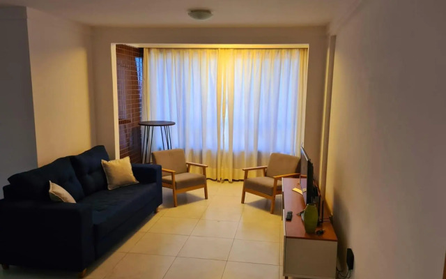 Solar Areia Preta 302