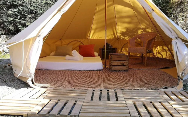 Kampaoh Los Caños de Meca