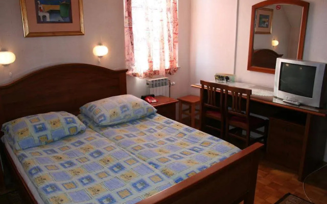 Guesthouse Janez
