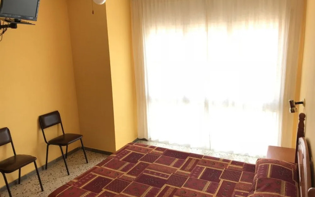 Hostal Can Joanet