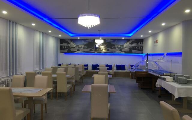 Hotel Podravina