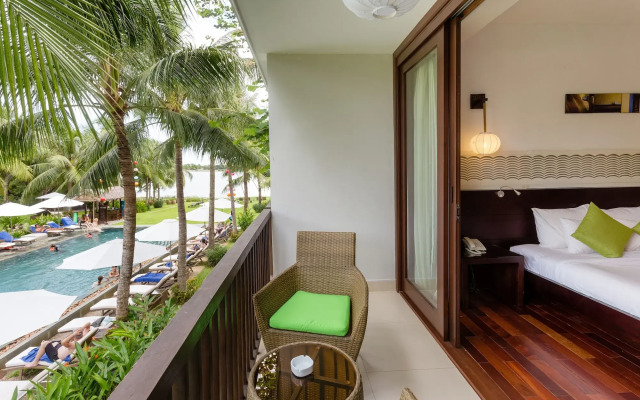 Emerald Hoi An Riverside Resort