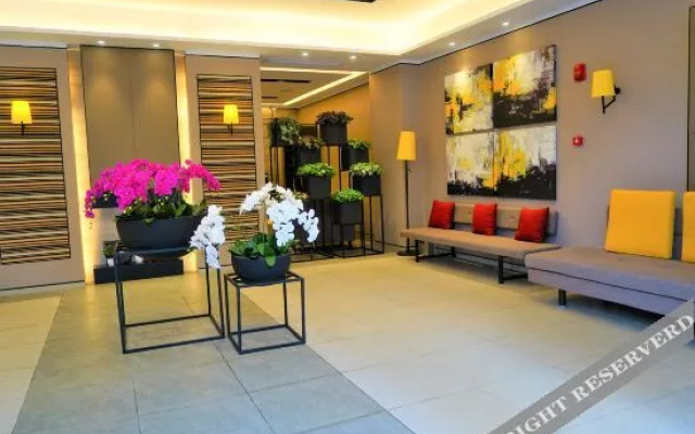 Homeinn Ease Hotel (Huangguoshu Avenue Xintiandi)
