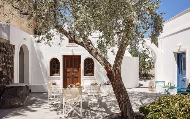 Casa Bu