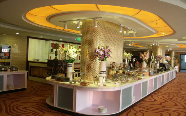 BaiYue International Hotel
