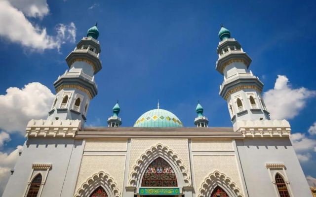 Sea Lion Hotel @ Klang