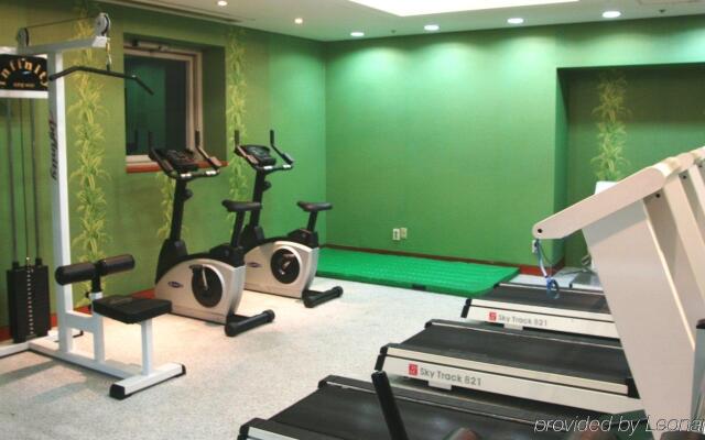 Milatel Chereville Serviced Apartment