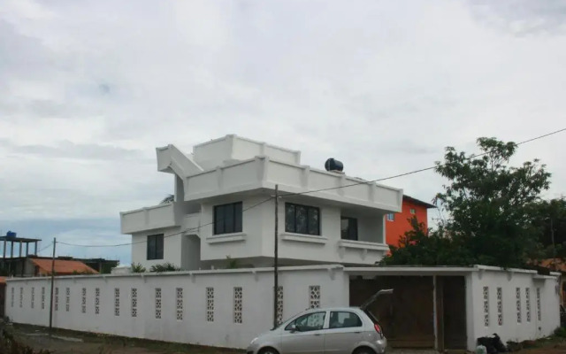 Yaya's House