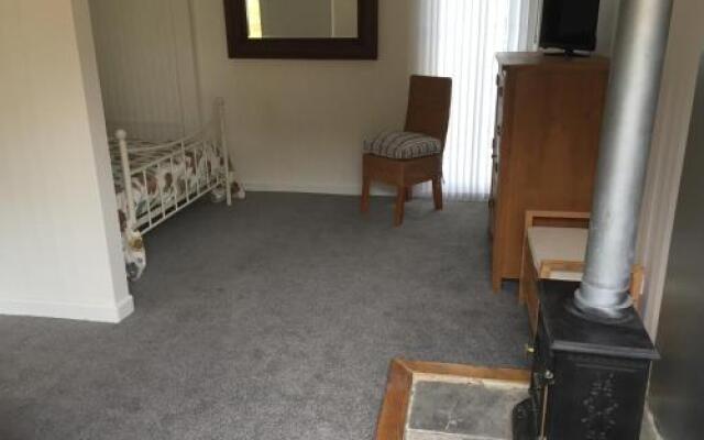 Silverspring Hideaways