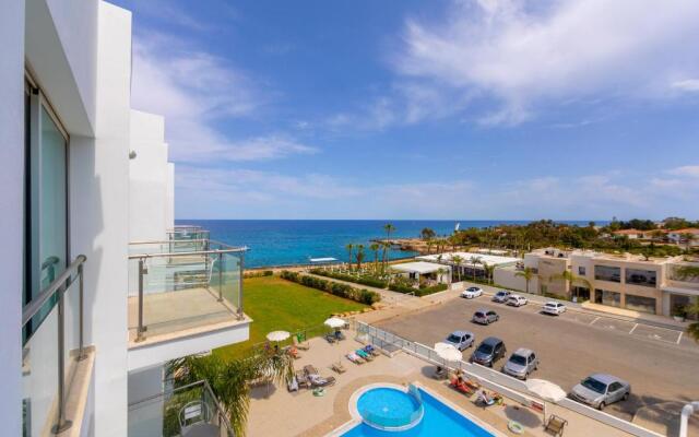 Coralli Spa & Resort