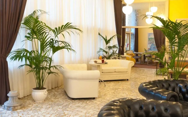 Albergo Battelli - Adults Only