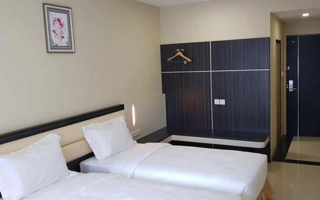 SP Hotel