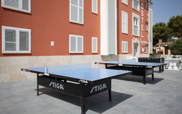 Hostel Vagabundo