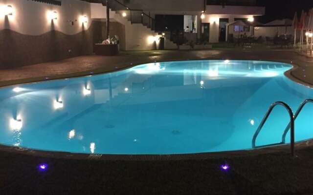 Hotel Pineta Ristorante Castello