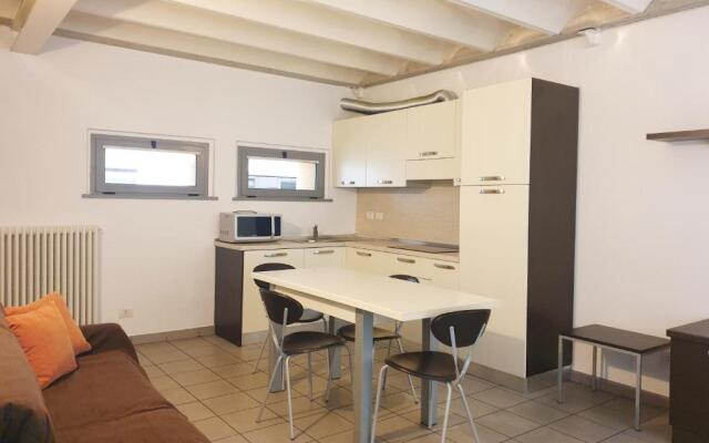 Appartamenti  Casa Ideale Lecco