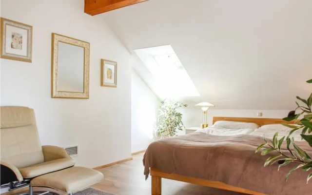 Amazing Home in Nideggen With 3 Bedrooms and Wifi