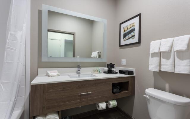 Holiday Inn San Marcos-Convention CTR Area by IHG