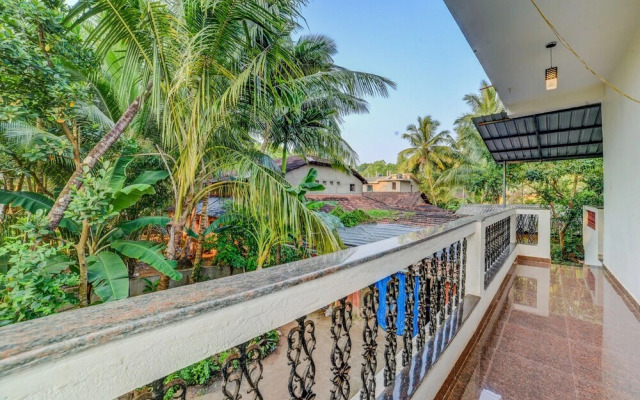 OYO Home 19884 Enticing 2BHK Mandrem