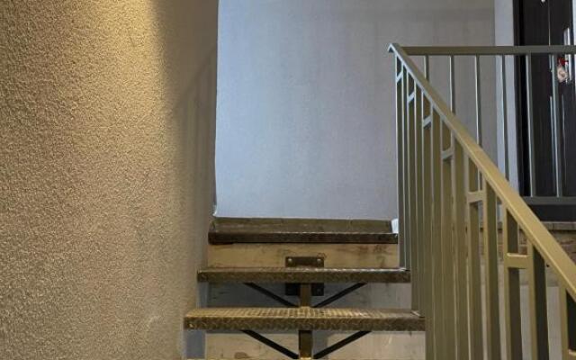 Apartman nr8 Jokai