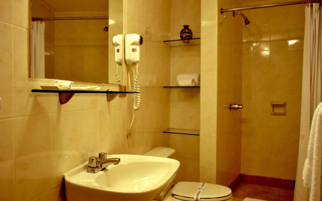 Girasoles Hotel