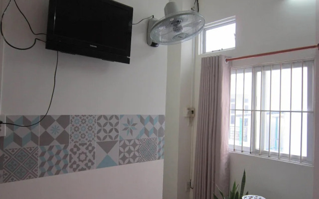Forget Me Not Hotel Nha Trang