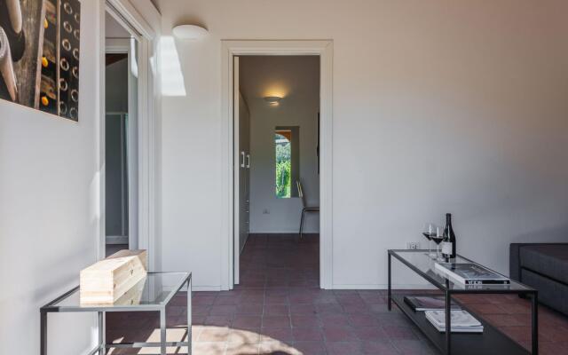 Terrazze dell'Etna - Country apartment 4 - CM