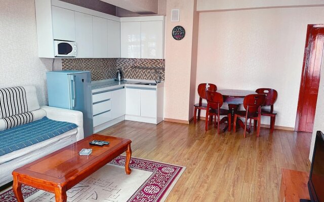 My House Residential