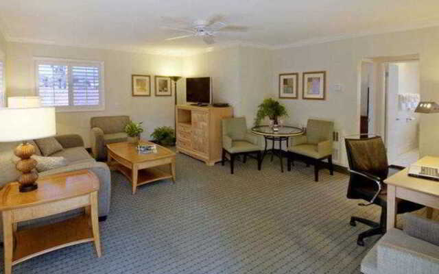Beachside Inn