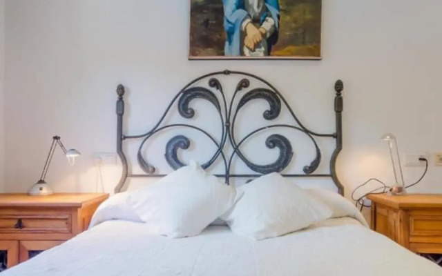 Villa The Beach 14882