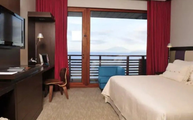 Hotel Dreams de los Volcanes - Puerto Varas