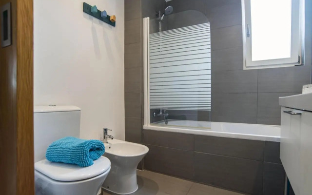 Central & Typical Lisboa by GT House