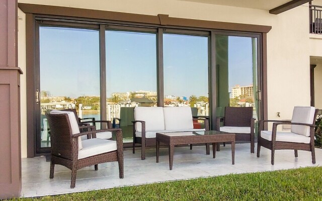 158 Brightwater Condo by RedAwning
