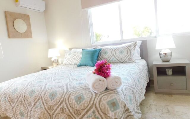 Spectacular Penthouse Ocean Views. Playa Bavaro. Punta Cana