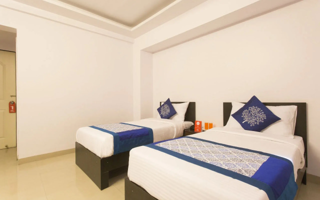 Royal Hospitality Services By OYO Rooms